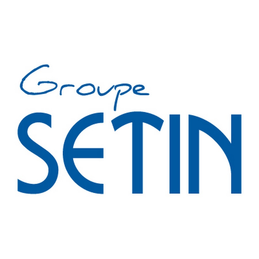 Groupe Setin logo